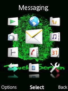 Touchscreen -  2