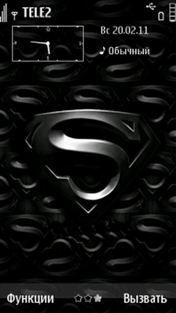 Dark Superman -  1