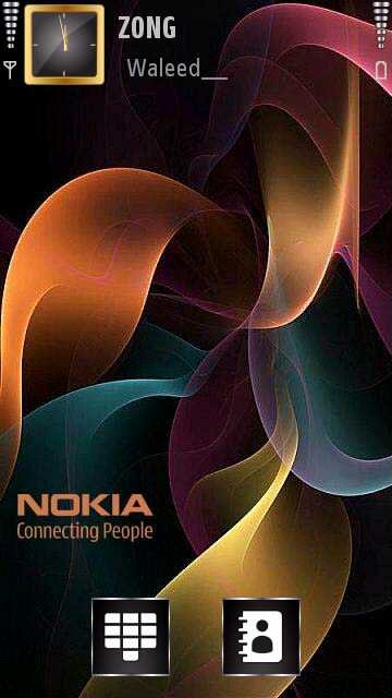 Nokia -  1