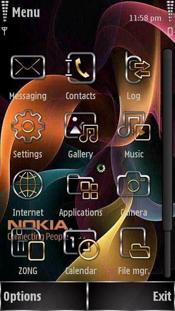 Nokia -  2