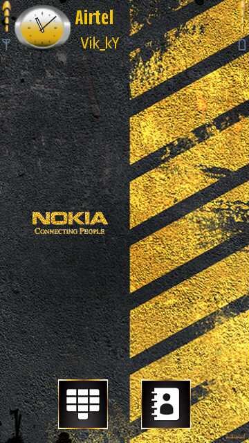 Nokia Best 2011 -  1