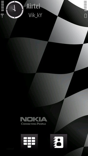 Nokia Black -  1