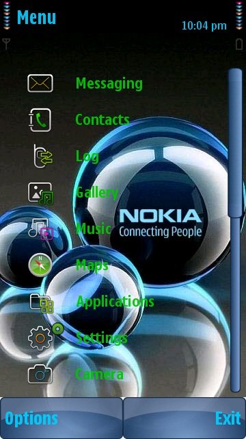 Nokia Doul Mode -  2