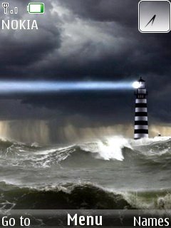 Light House -  1