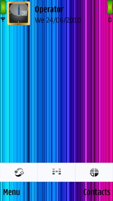 Color Spectrum -  1