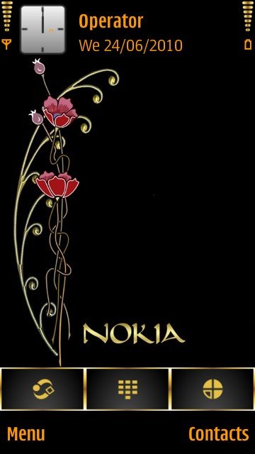 Design Nokia -  1