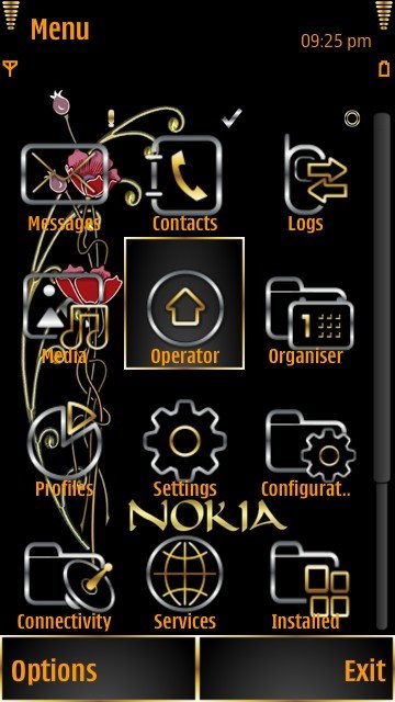 Design Nokia -  2