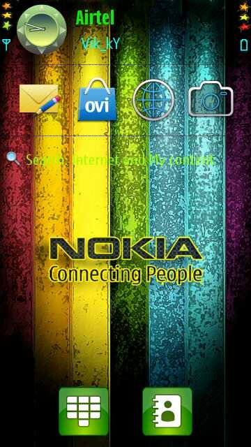Nokia Colors  -  1