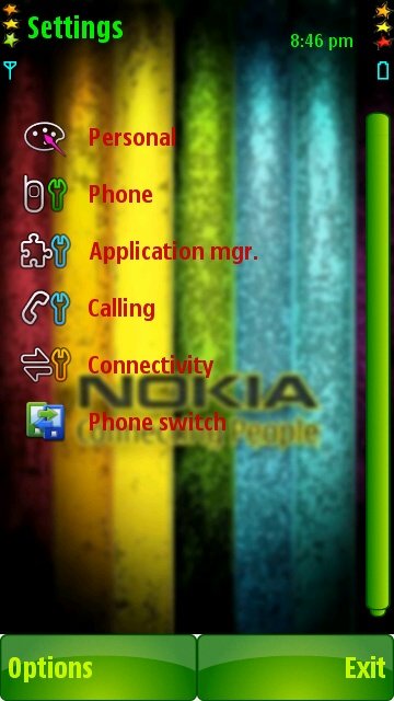 Nokia Colors  -  2