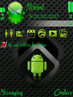 Android -  1