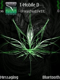 Cannabis -  1