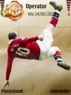 Rooney -  1