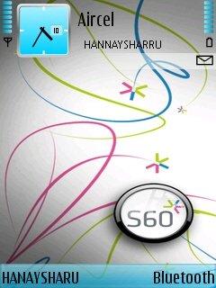 S60 Newicons -  1