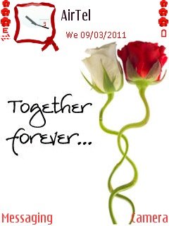 Together Forever -  1