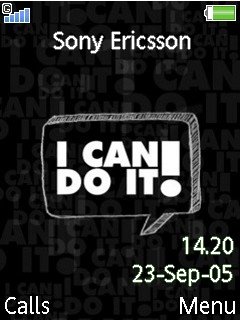Can Do -  1