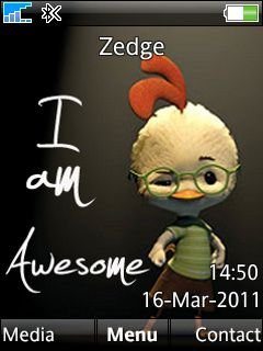I Am Awesome -  1