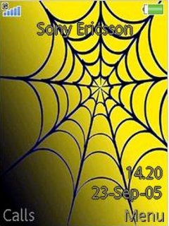 Spider Net -  1