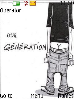 Generation -  1