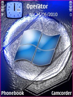 3d Windows 8 -  1