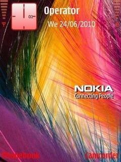 Nokia Colorful -  1