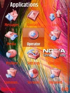 Nokia Colorful -  2