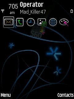 Symbian Style -  1