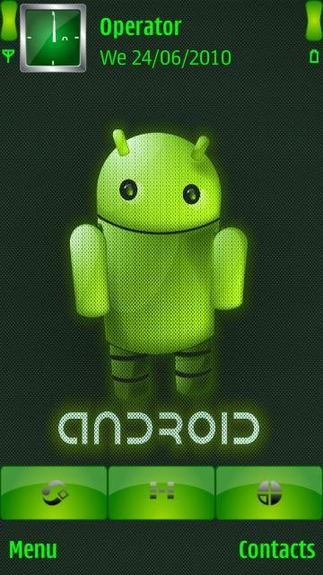 Android -  1