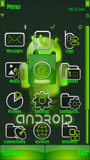 Android -  2