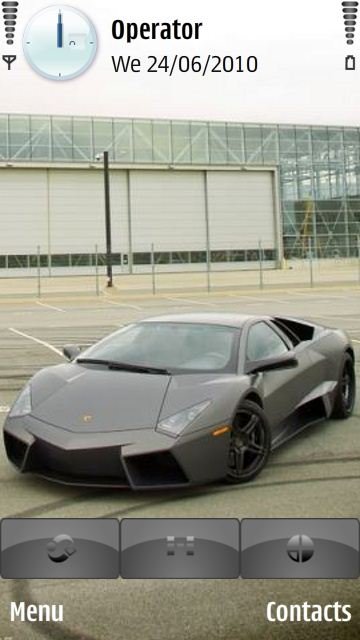 Lamborghini Cars -  1