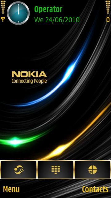 Nokia 2011 -  1