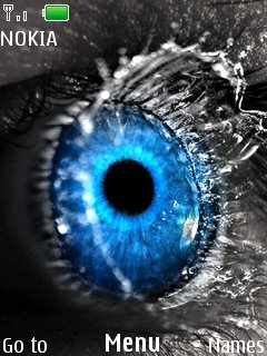 Aqua Eye -  1