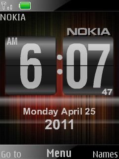 Nokia New Style -  1