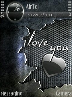 Love You -  1