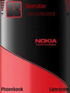 Nokia Logo -  1