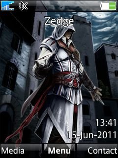 Assassins Creed -  1