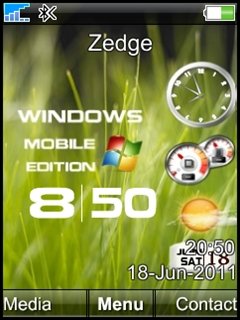 Windows Edition -  1