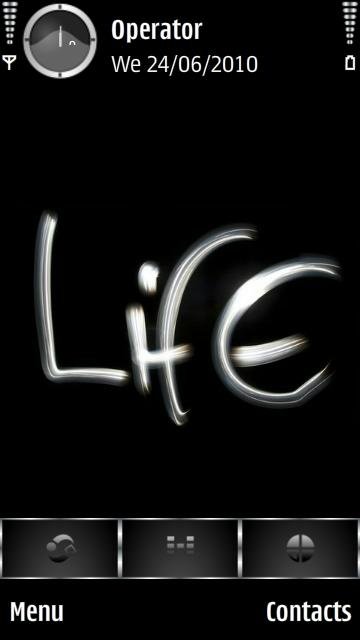 Life -  1