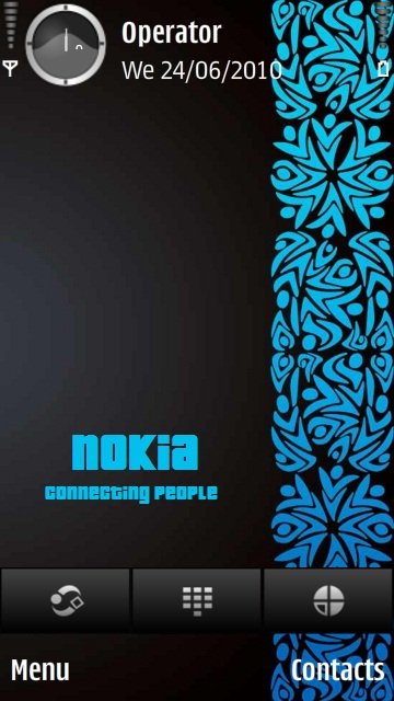 Nokia Xpress Music -  1