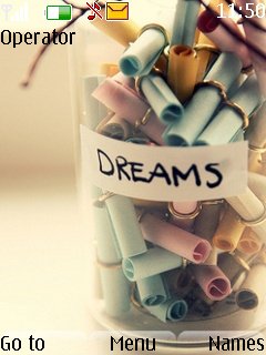 Dreams -  1