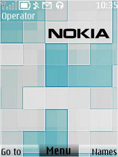 Nokia Sky -  1