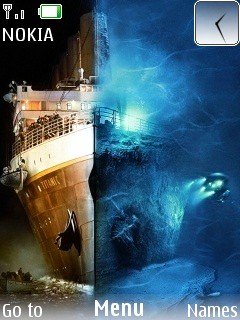 Titanic Ship -  1