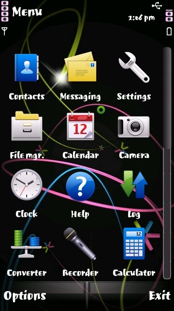 Symbian -  2