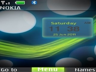 Nokia New Style -  1