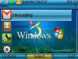 Windows 8 -  2