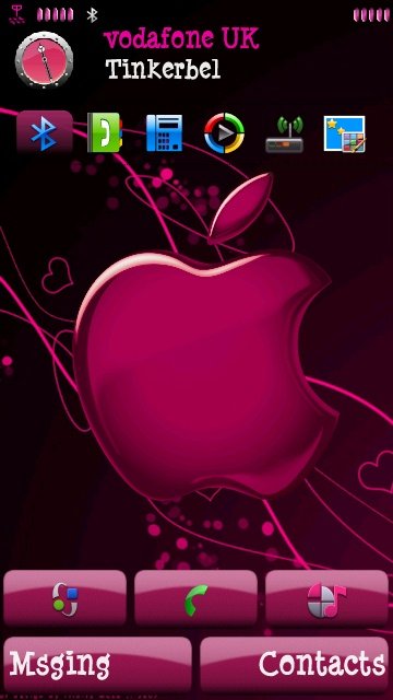 Apple -  1