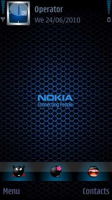 Cute Nokia -  1