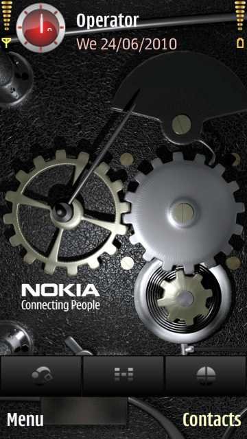 Nokia Xgen -  1