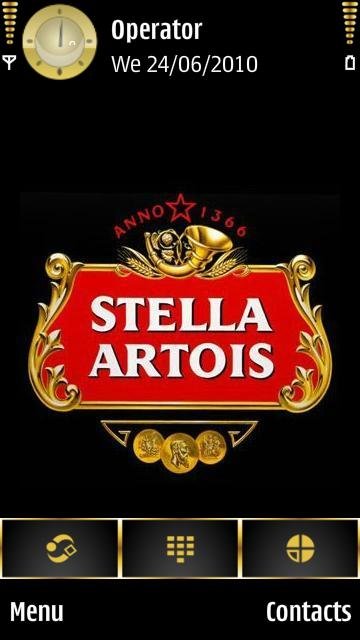 Stella Artois -  1