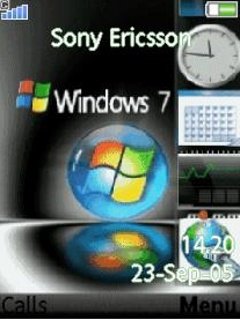 Windows Animated -  1