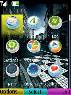 Htc Dual Clock -  2